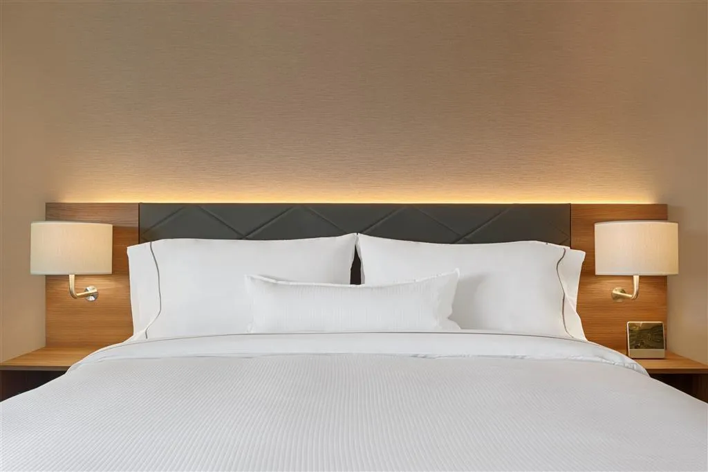 Room, Element Amsterdam, Amsterdam