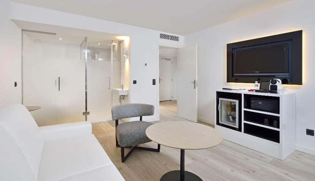 Room, Innside Palma Bosque Hotel, Majorca