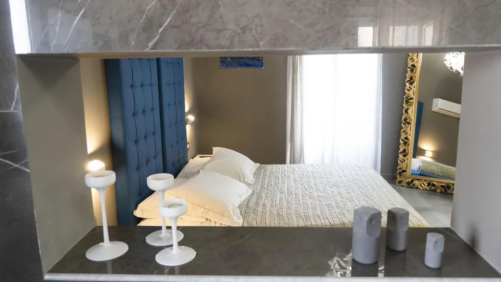 Room, Etna Suite, Catania
