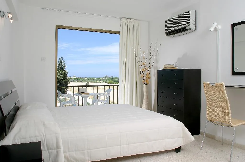 APARTMENT ONE BEDROOM Room, Alkionest Hotel Apts., Cyprus