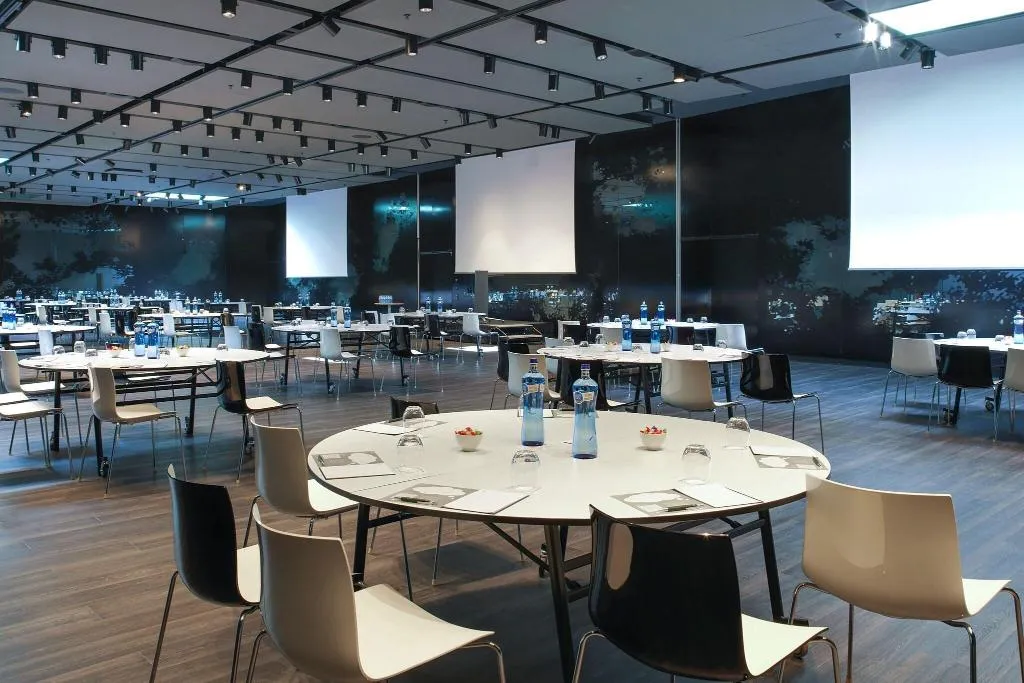 Conferences, Renaissance Barcelona Fira, Barcelona