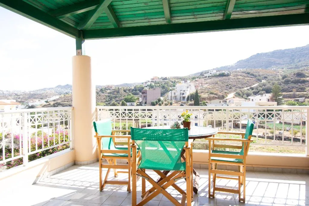 APARTMENT ONE BEDROOM ONE BATHROOM Room, Aquarius Apartments by Checkin, Crete