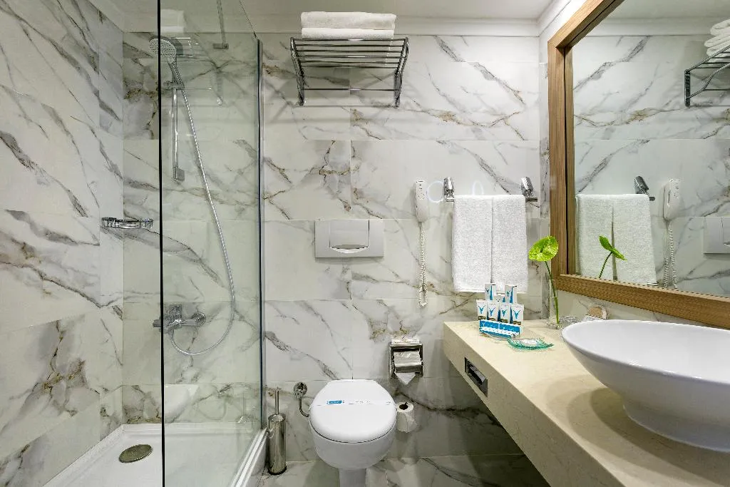 DOUBLE SINGLE USE STANDARD Room, Innvista Hotels Belek, Antalya