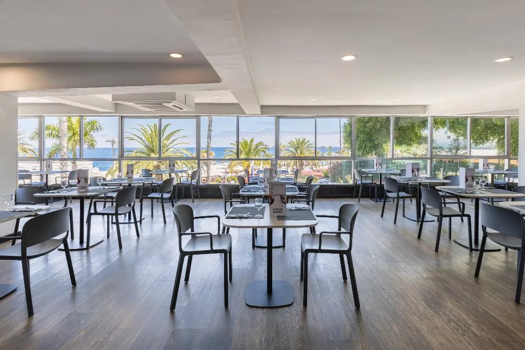 Restaurant, Catalonia Las Vegas - Adults Only, Tenerife