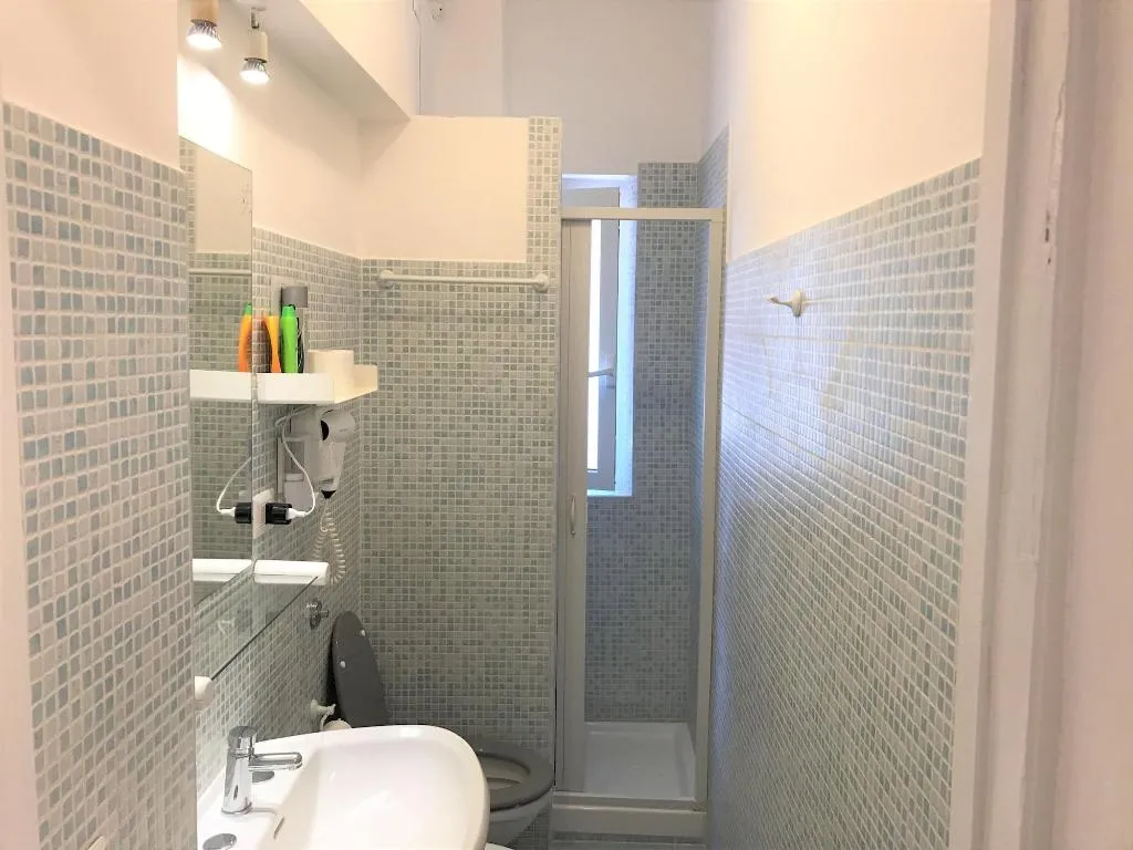 Room, Guesthouse Paradisio, Naples