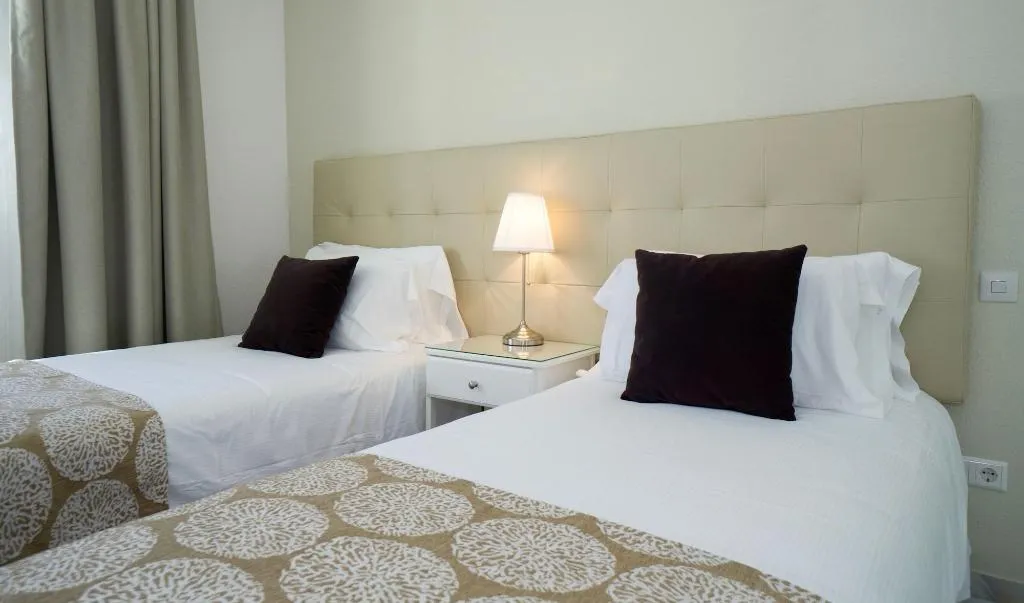 Room, Miraflores Beach & Country Club, Costa Del Sol