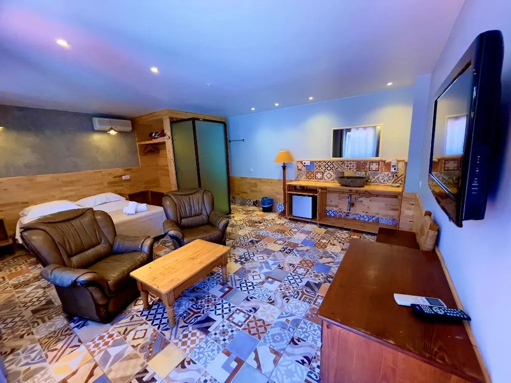 JUNIOR SUITE CLASSIC Room, Quinta do Mar Country & Sea Village, Algarve