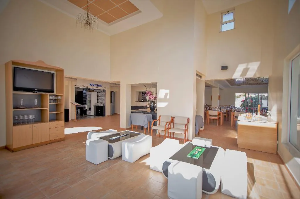 Restaurant, Hotel Maritur - Adults Only by Pierre & Vacances, Algarve