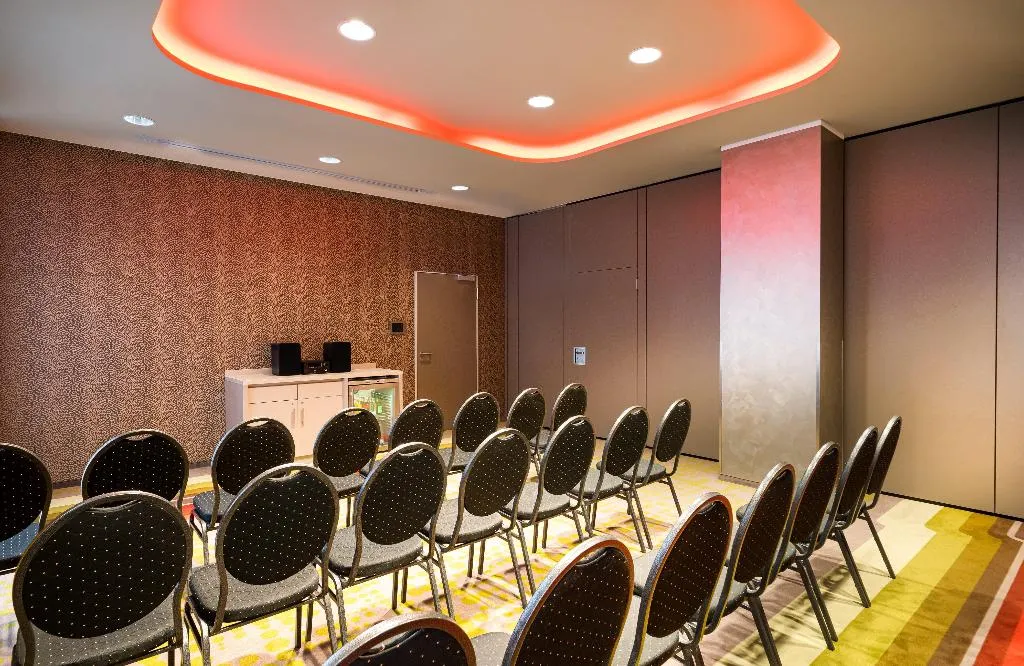 Conferences, Leonardo Hotel Berlin Mitte, Berlin