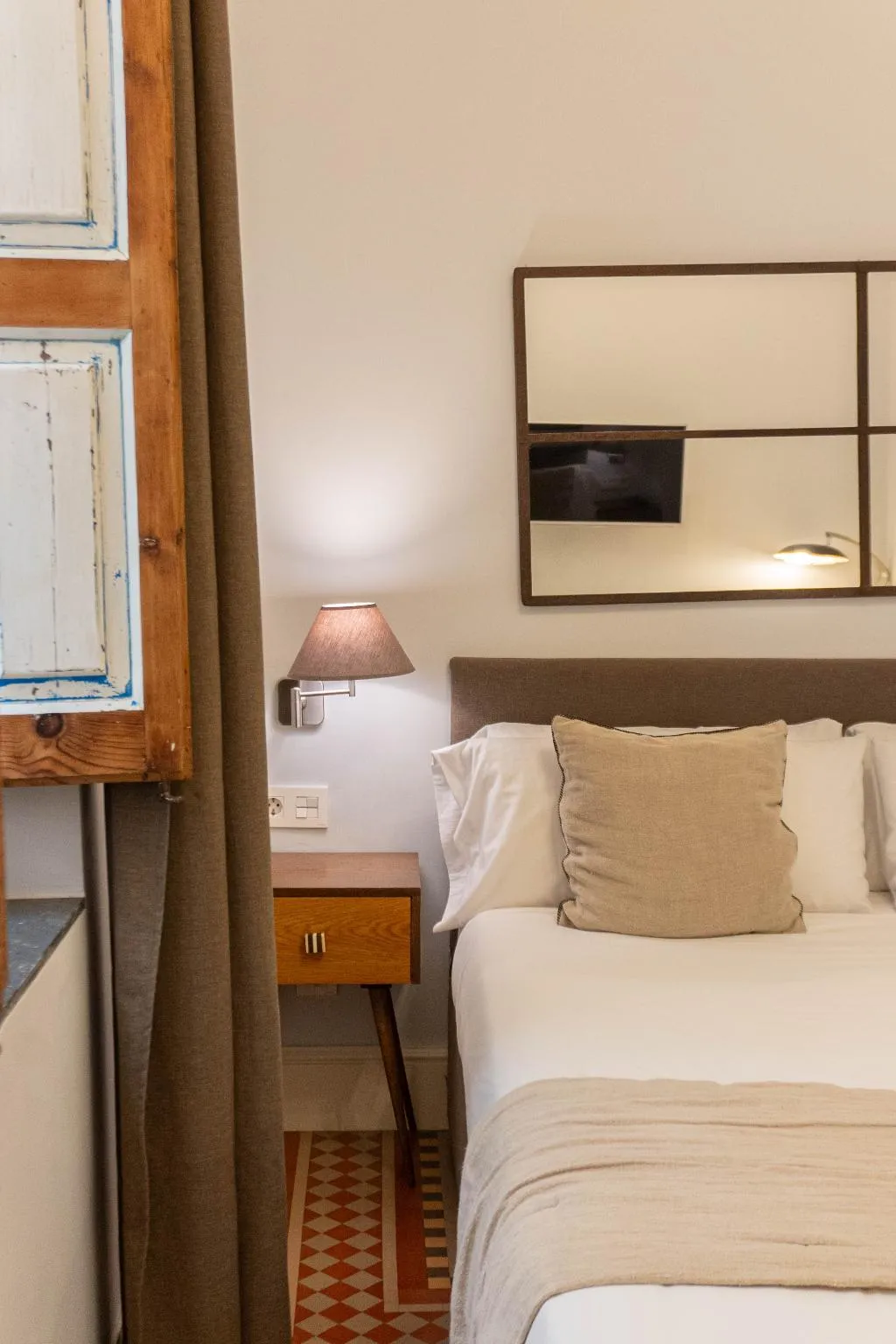 DOUBLE STANDARD Room, We Boutique Hotel, Barcelona
