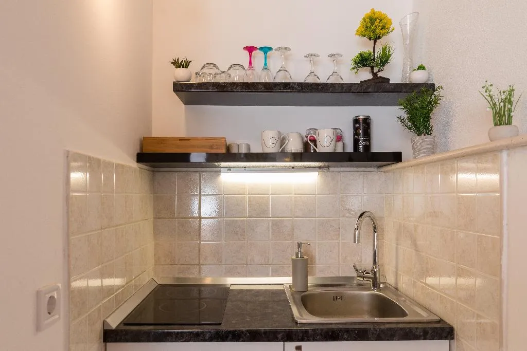 STUDIO CAPACITY 2 Room, Apartments Ivana Old Town, Dubrovnik