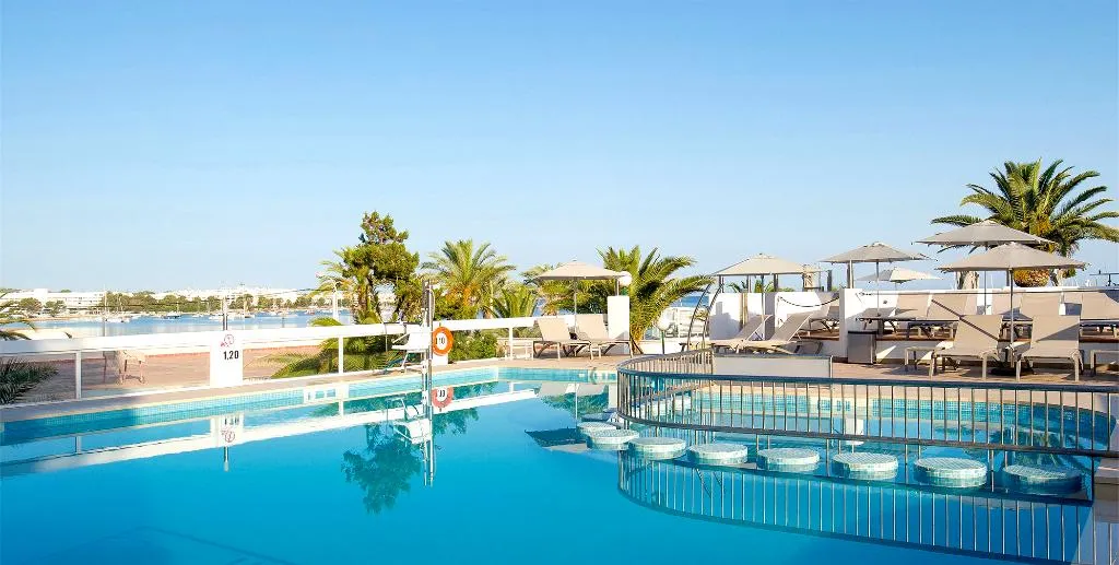 General view, Bellamar, Ibiza