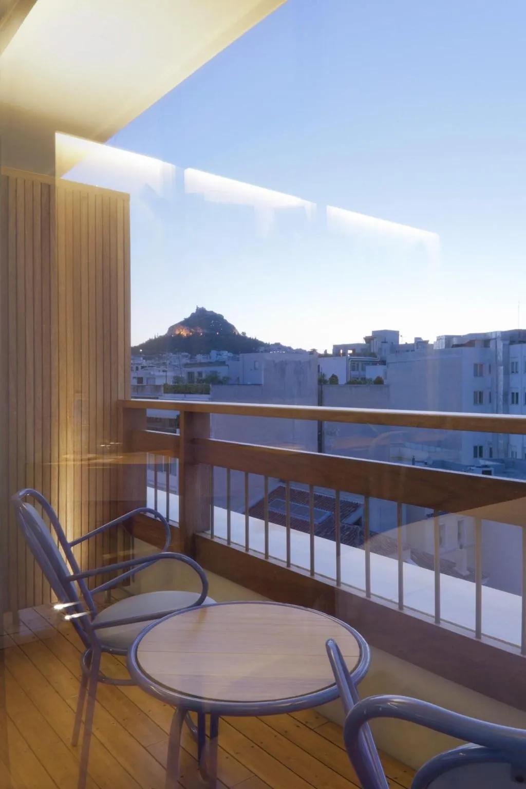 Room, New Hotel, Athens