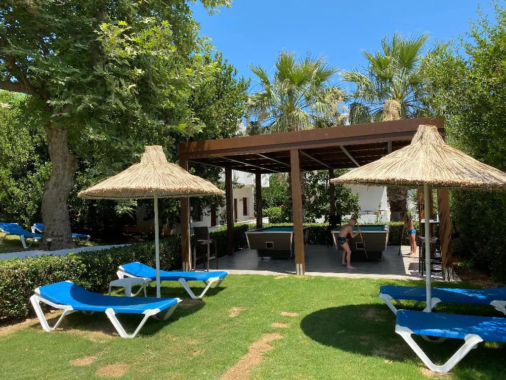 Sports and Entertainment, COOEE Kyknos Beach Hotel & Bungalows, Crete