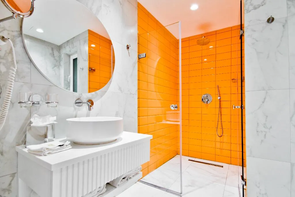 SINGLE DELUXE WITH JACUZZI Room, Holm Boutique & Spa, Malta
