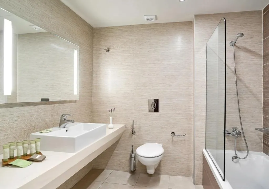 Double or Twin GARDEN VIEW Room, Blue Lagoon Village, Kos