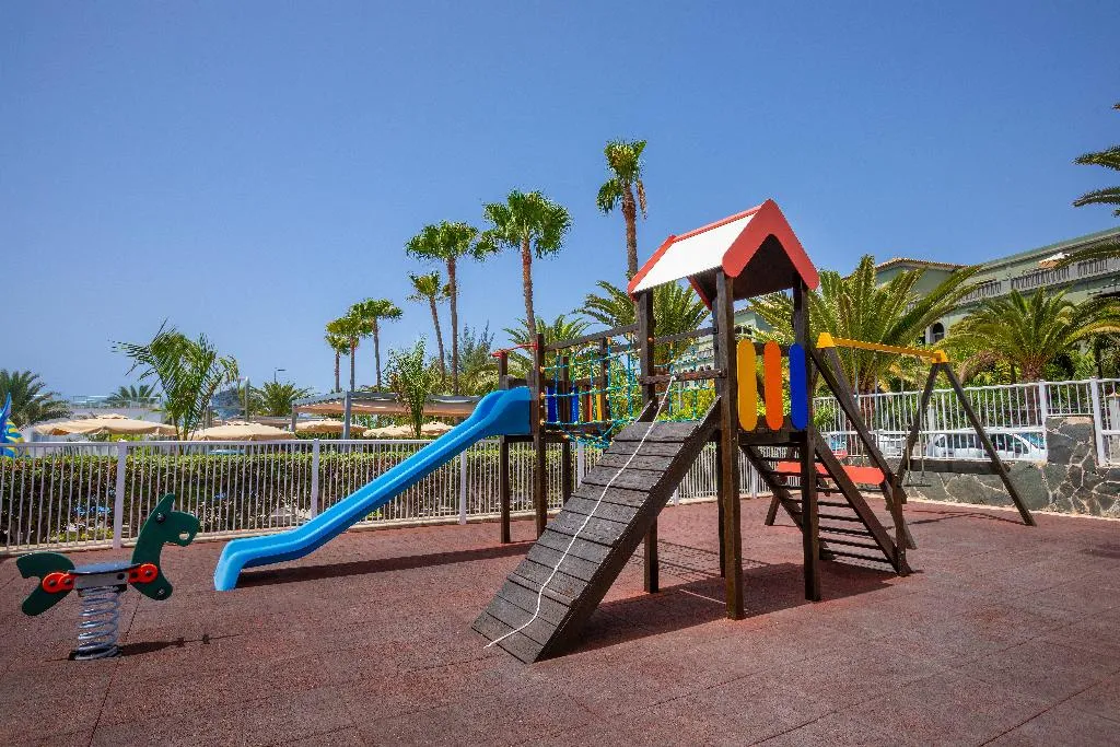 Sports and Entertainment, Hotel Riu Gran Canaria - All Inclusive, Gran Canaria