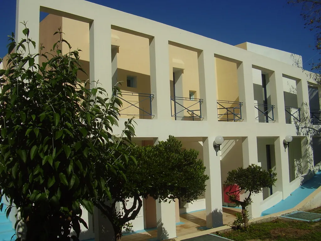 General view, Kallithea Sun & Sky, Rhodes