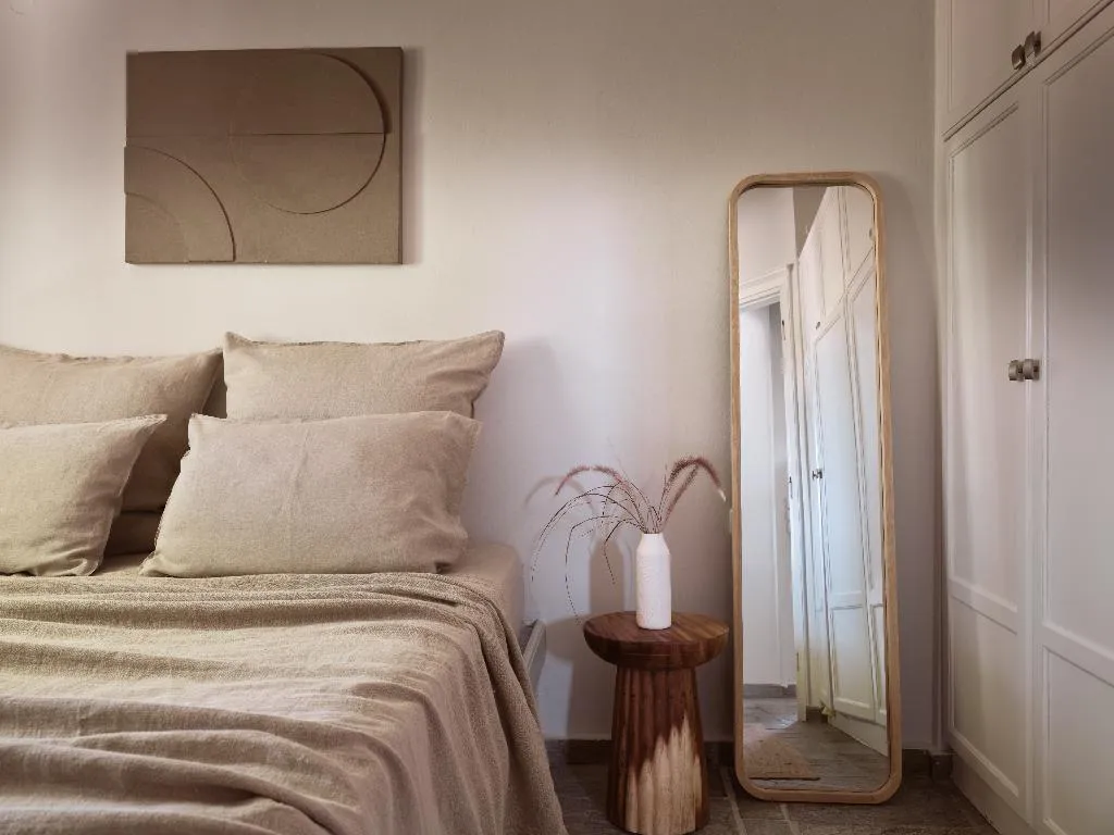 VILLA TWO BEDROOMS Room, Calypso Villas Zakynthos, Zante