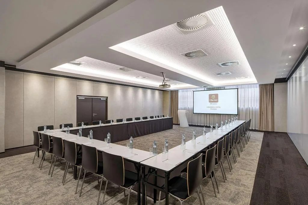 Conferences, Clarion Congress Hotel Prague, Prague