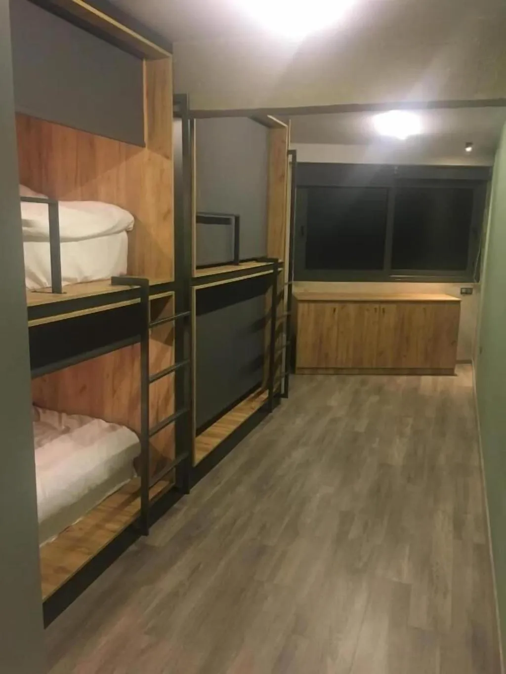 Room, Urban Donkey, Halkidiki