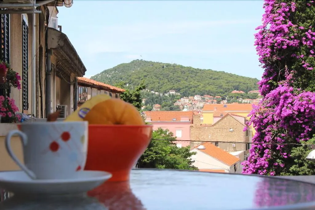 General view, Hostel Split Backpackers 2, Split