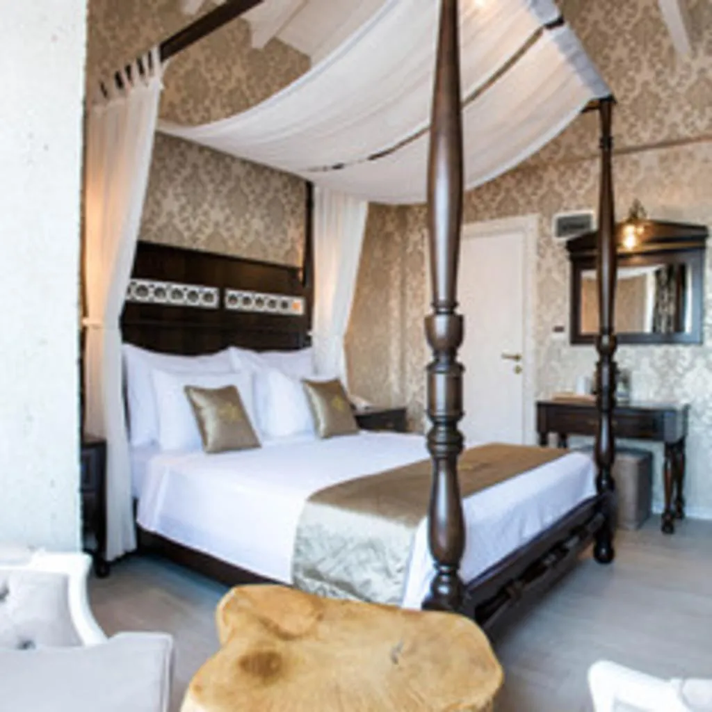 Room CLASSIC Room, Provence Mansion Alacati, Izmir