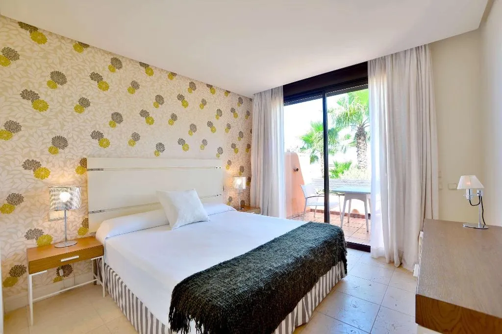 Room, Aparthotel Novo Resort, Costa De La Luz