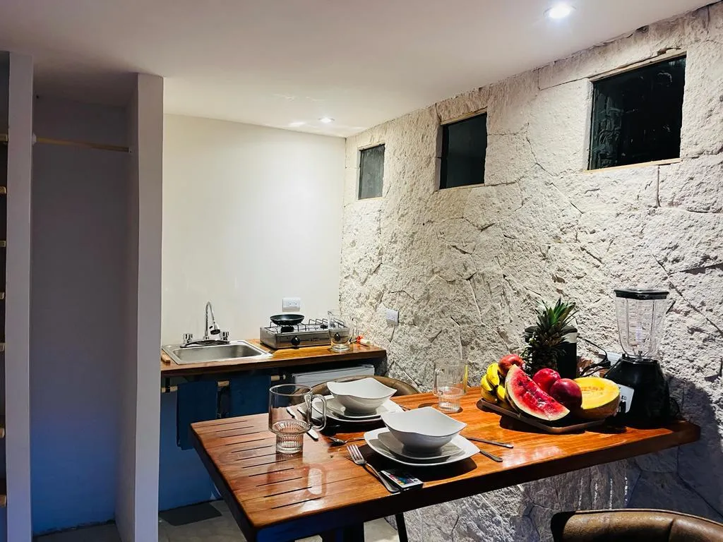 STUDIO WITH PRIVATE POOL Room, Retiro Maya Hotel, Cancun Area