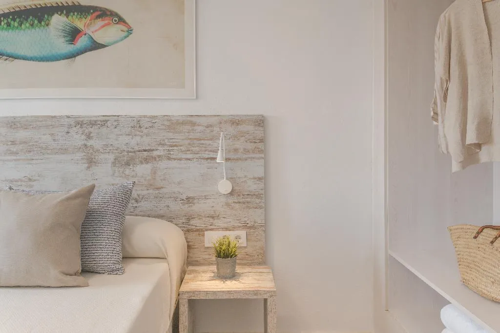 Room, Carema Club Resort, Menorca