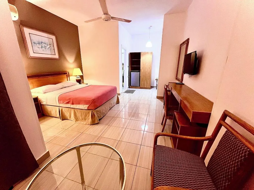 Room, Masaya Hurghada, Red Sea Riviera