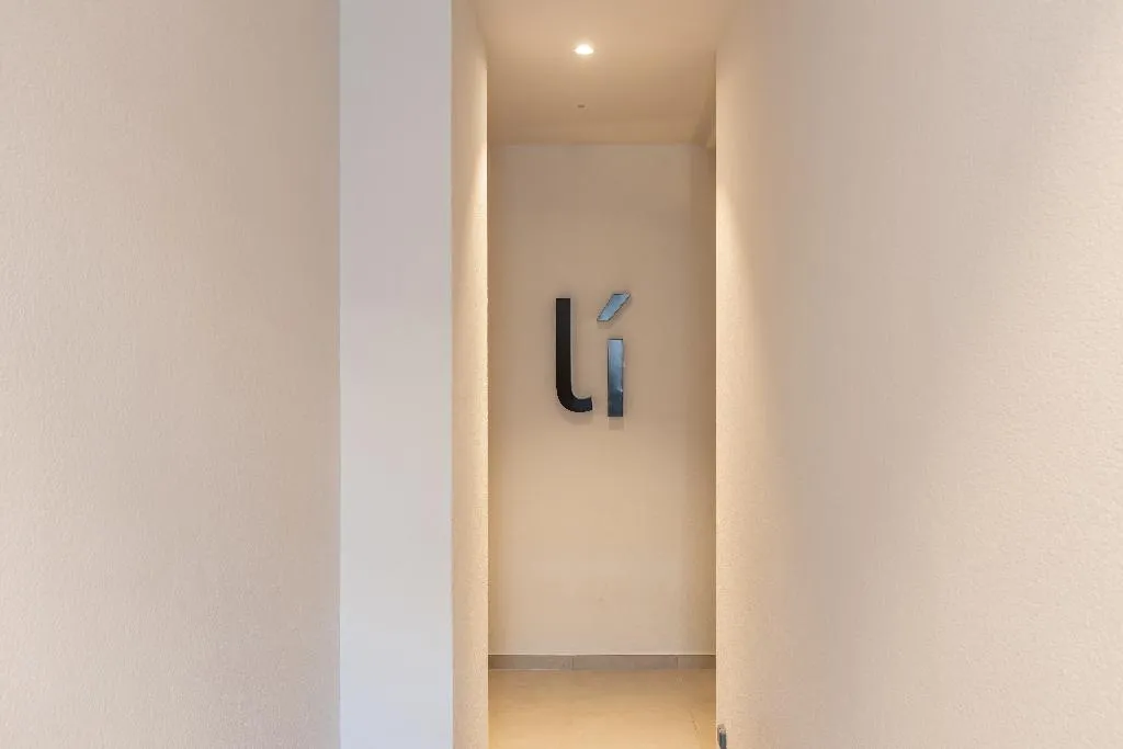 Lobby, Libere Malaga Trinidad, Costa Del Sol