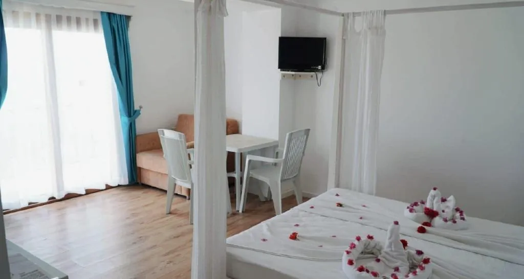 Room, Gümbet Cove Hotel, Bodrum