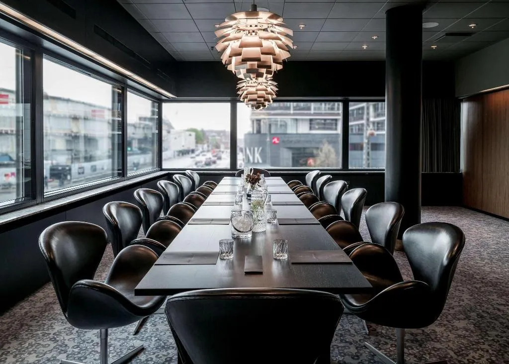 Conferences, Radisson Collection Royal Hotel, Copenhagen, Copenhagen