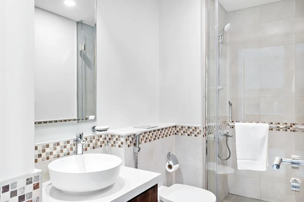 STUDIO CITY VIEW Room, Vera Residences, Dubai