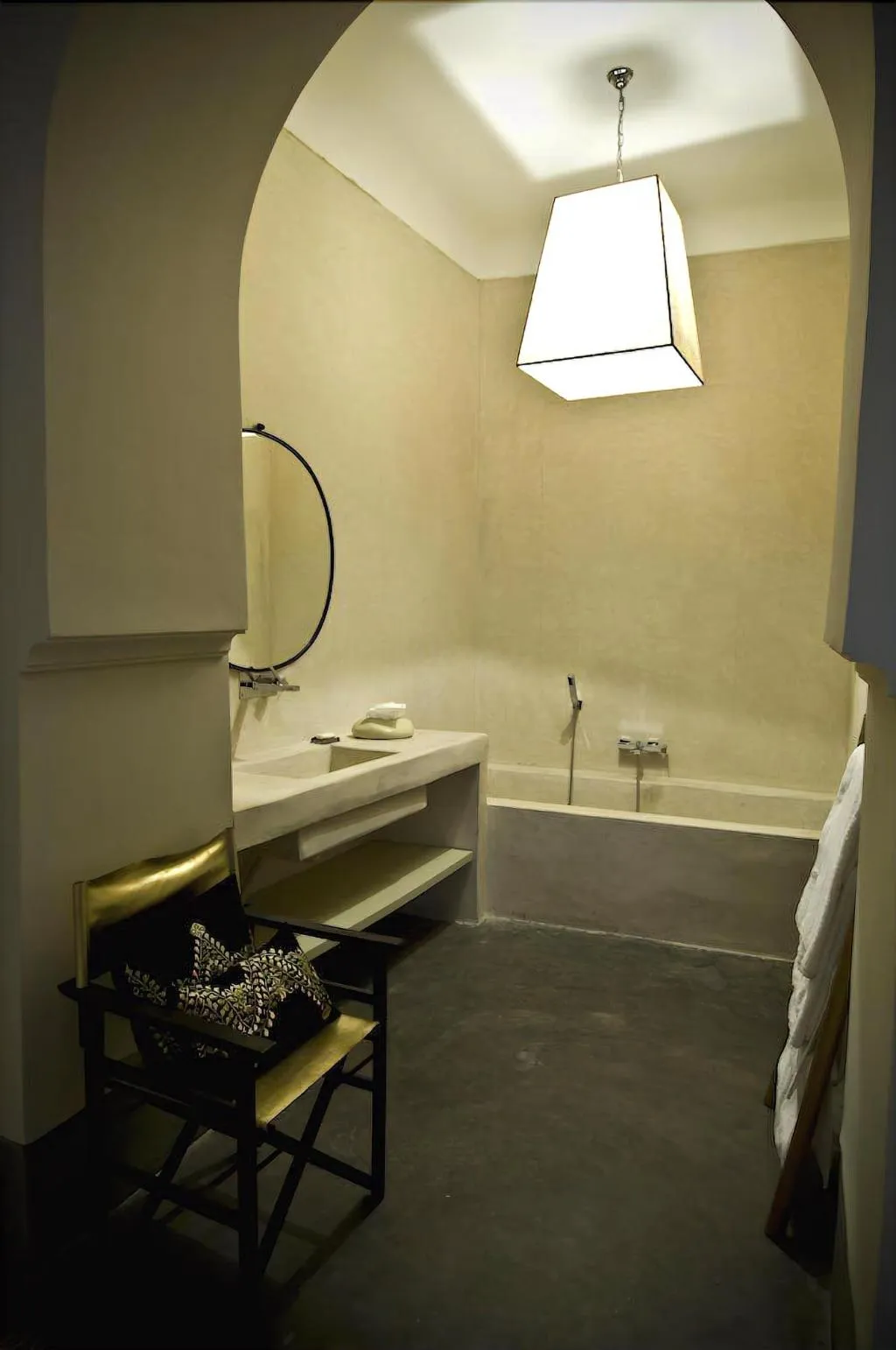 Room, Riad First, Marrakech