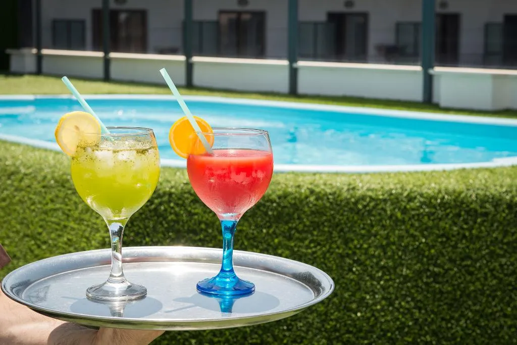 Pool, Melina, Costa Blanca