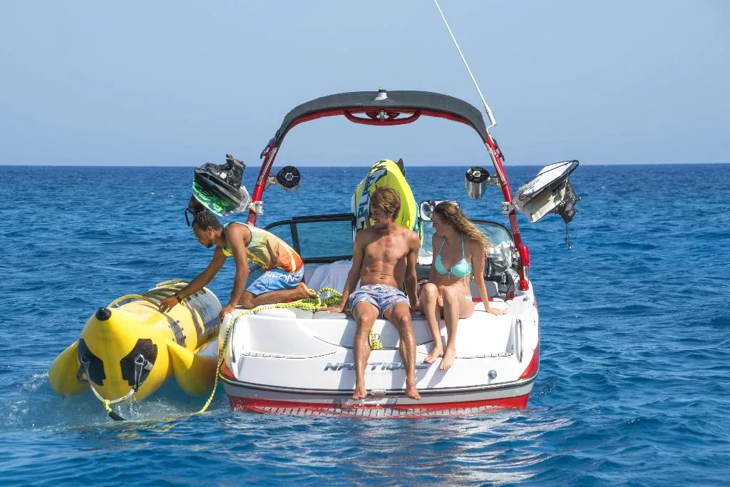Sports and Entertainment, Kempinski Hotel Soma Bay, Red Sea Riviera