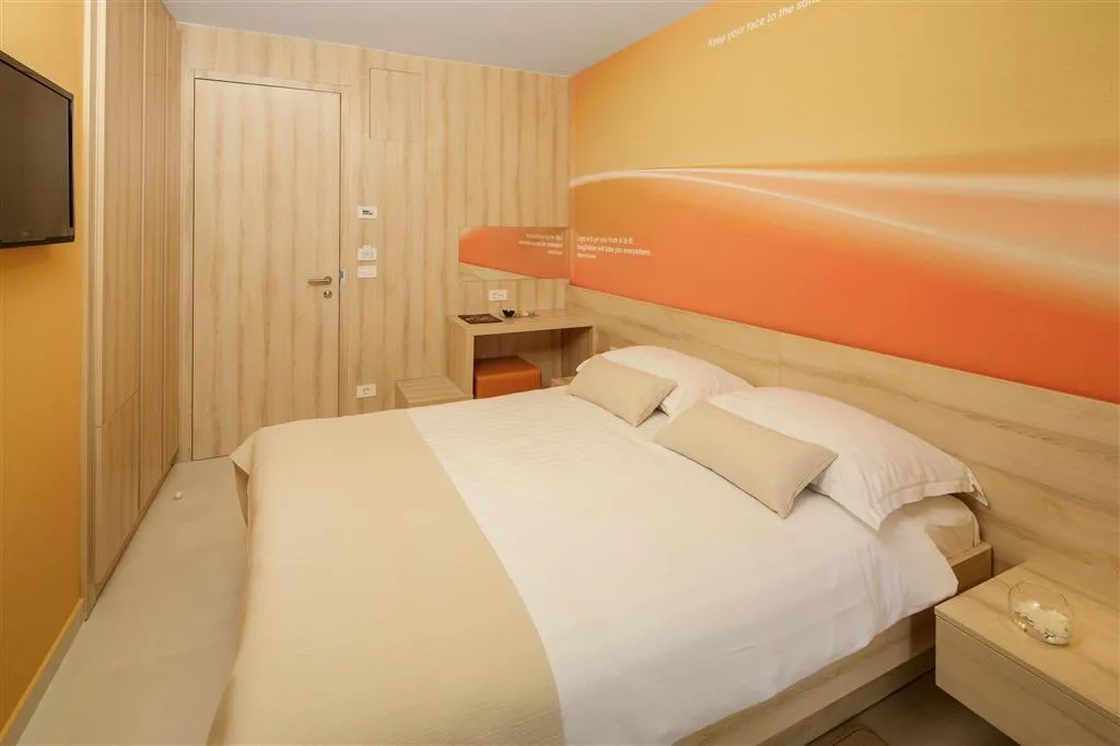 Room, Residence Umag Plava Laguna, Istria