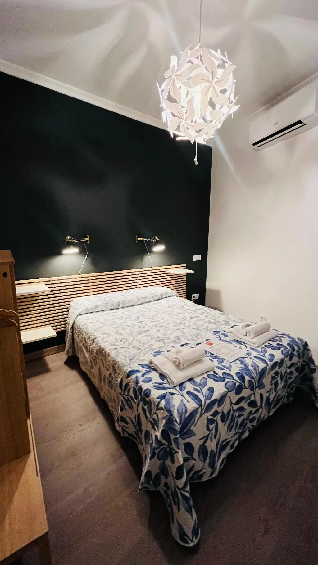 DOUBLE STANDARD Room, Inter Plaza Mayor, Madrid