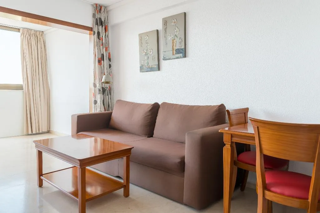 APARTMENT ONE BEDROOM Room, Apart. Gemelos  2- Beninter, Costa Blanca