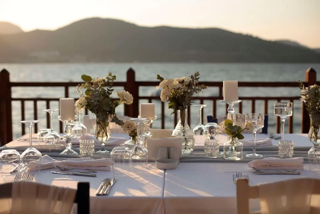 Conferences, DoubleTree By Hilton Bodrum Isıl Club Resort, Bodrum
