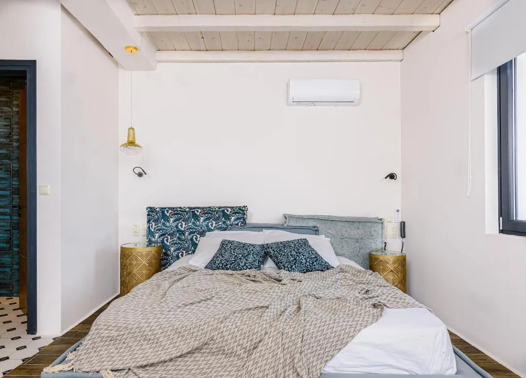 Room, Maregold Mykonos, Mykonos