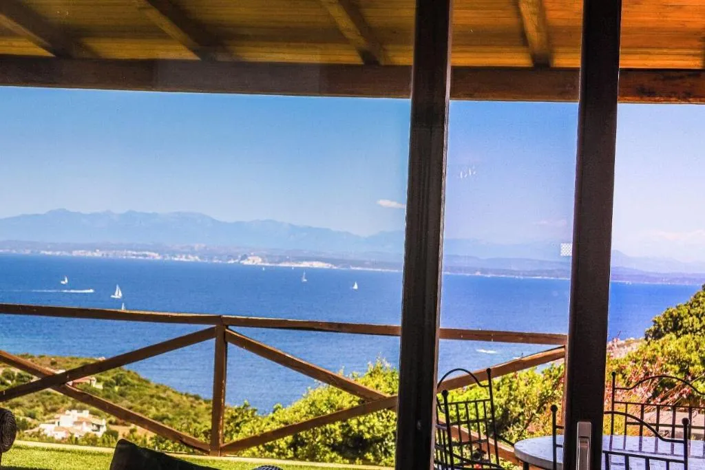 Room, Borgo Arborea Charming Retreat, Olbia