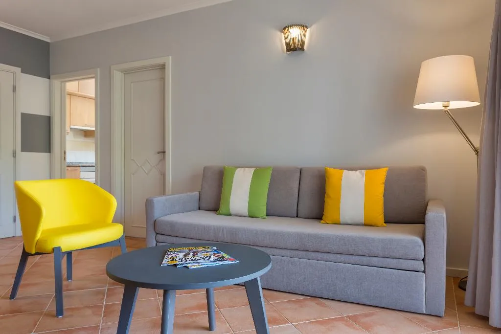 APARTMENT ONE BEDROOM Room, AP Victoria Sports & Beach, Algarve