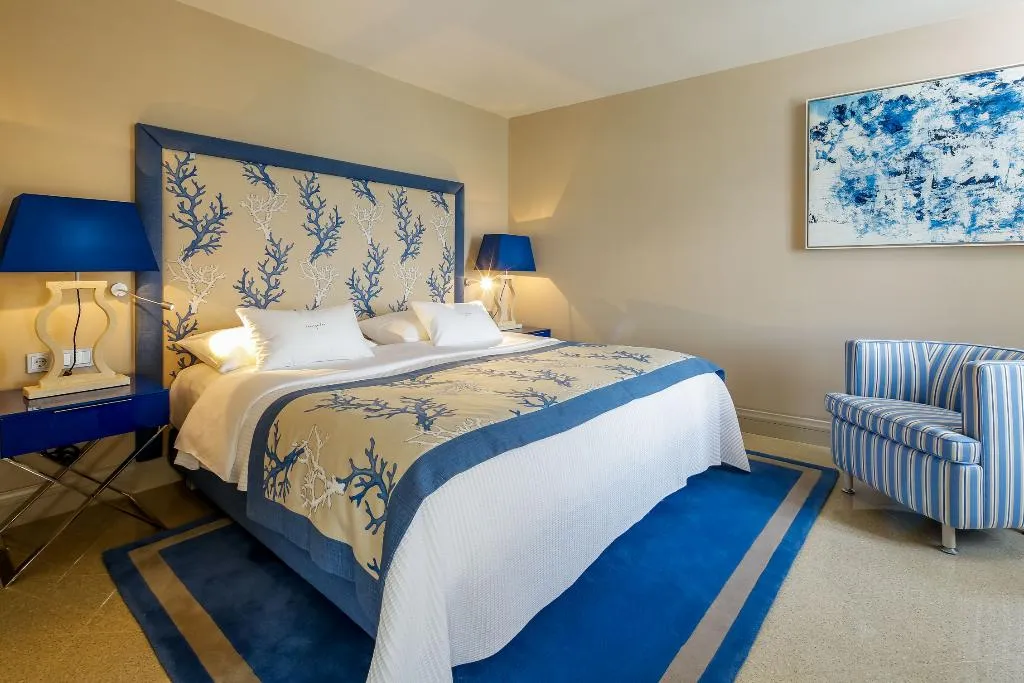 DOUBLE ECONOMY Room, Hotel Lemongarden Adults only, Split