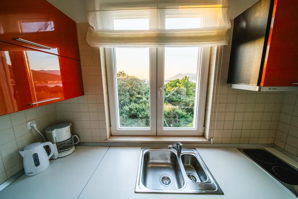 APARTMENT DELUXE TWO BEDROOM Room, Pervanovo Apartments, Dubrovnik