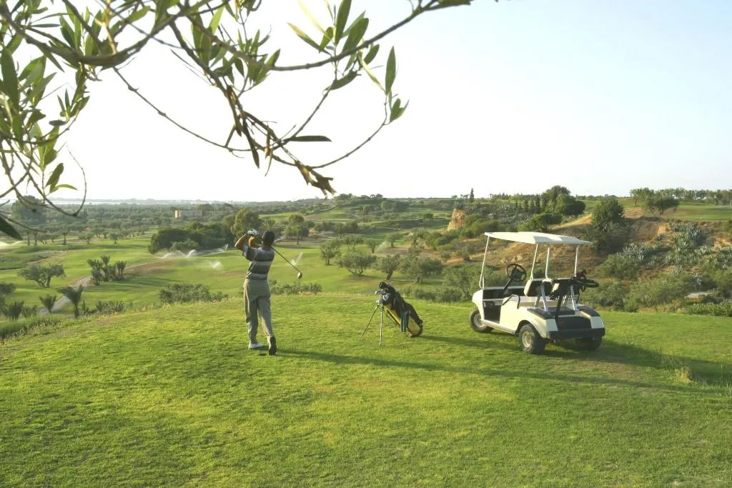 Sports and Entertainment, Regency Hotel & Spa, Tunisia
