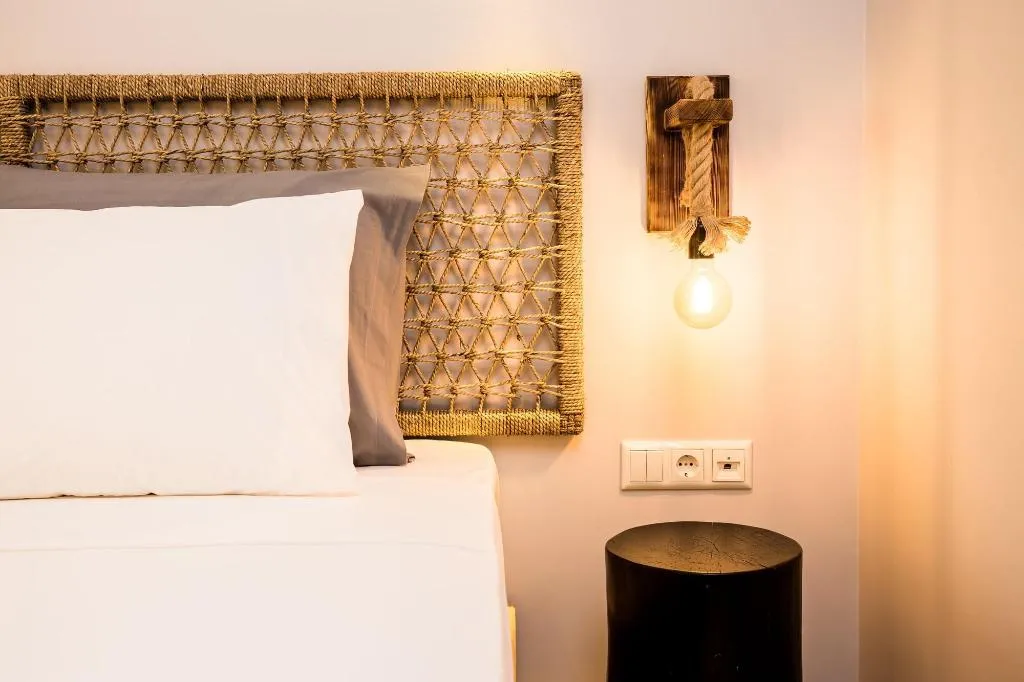 Room, Kali Thea Suites, Halkidiki