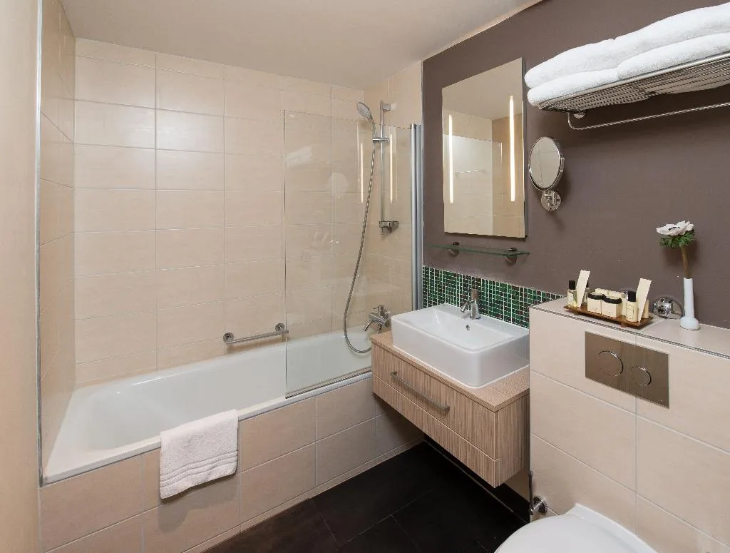 QUADRUPLE SUPERIOR Room, New Orly, Alghero